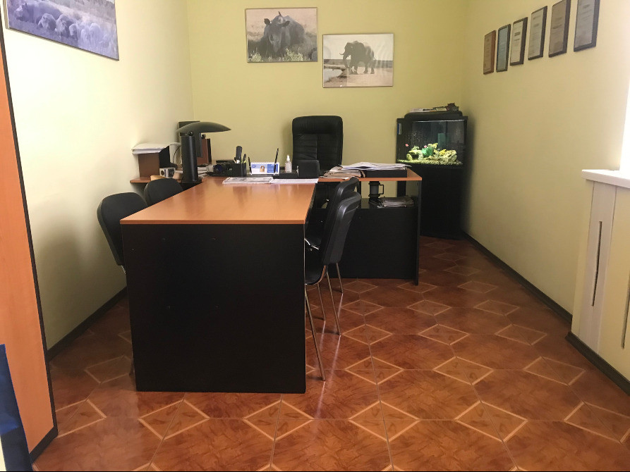 Продам капитальный склад с рампой Днепр - изображение 10