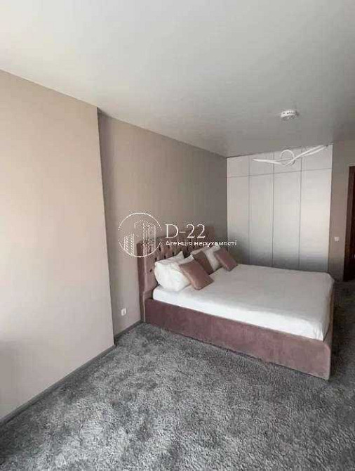 долгосрочная аренда 3-к квартира Киев, Днепровский, 1179 $/мес. Киев - изображение 4