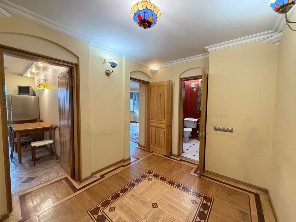 долгосрочная аренда 1-к квартира Киев, Голосеевский, 21000 грн./мес. Киев - изображение 9