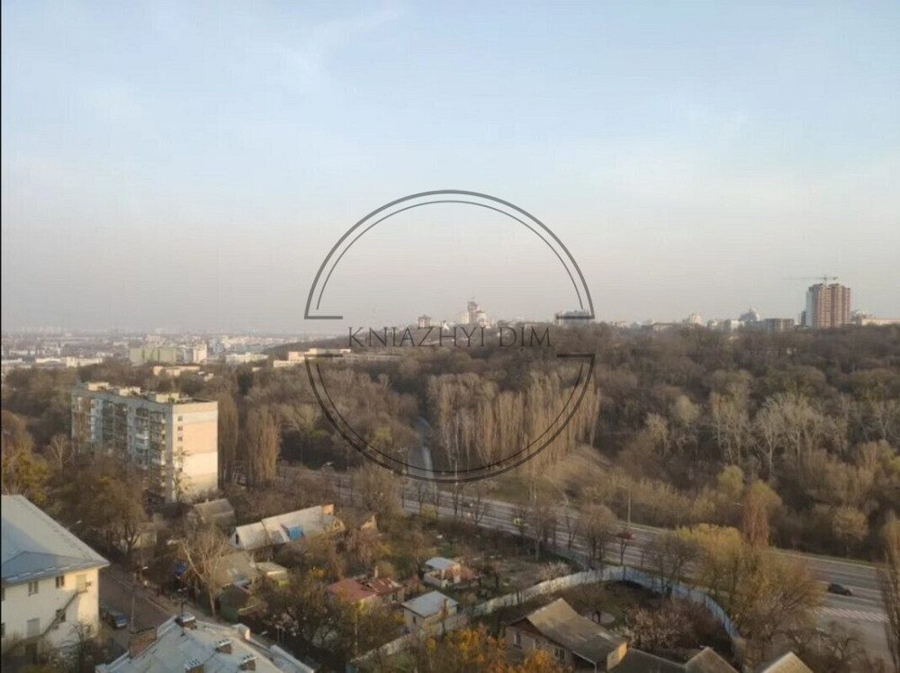 Продажа видовой 1к.кв. в ЖК Науковый. № 21130385 Киев - изображение 12