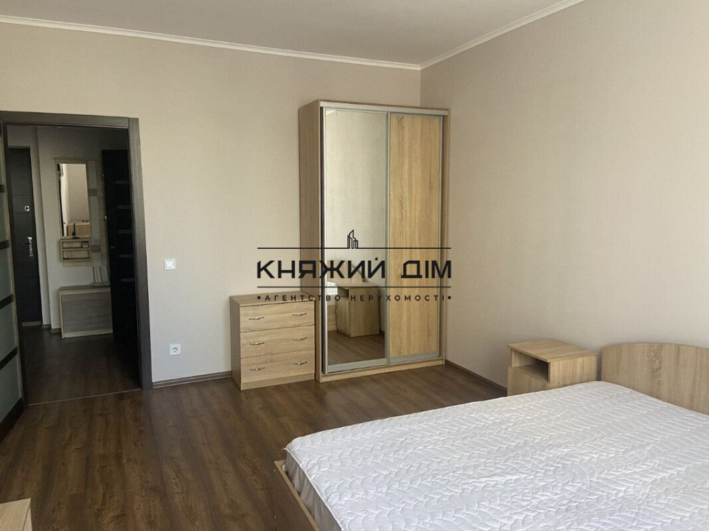 Відмінна 1-я. кв. в Новому будинку на Позняках. Код об'єкта: 11189430. Київ - зображення 5