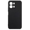 Чохол ArmorStandart ICON Camera Cov для OPPO A6S 4G/A6 4G Black (ARM90354) Харків