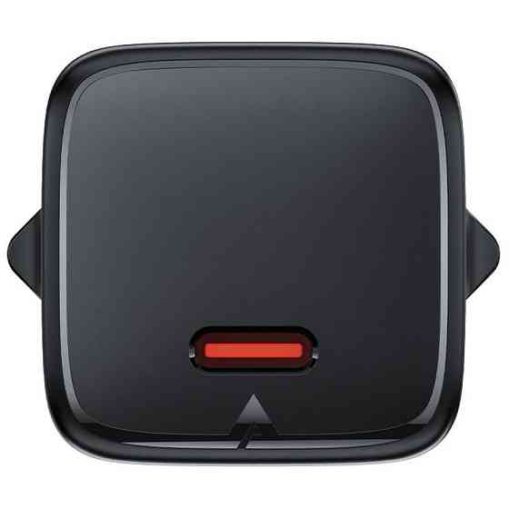 СЗУ Acefast A118 PD30W GaN (1USB-C) + кабель Type-C to Type-C Херсон