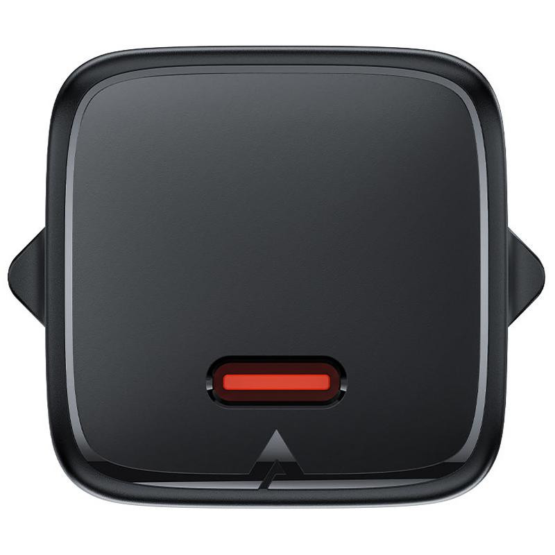 СЗУ Acefast A118 PD30W GaN (1USB-C) + кабель Type-C to Type-C Херсон - изображение 4