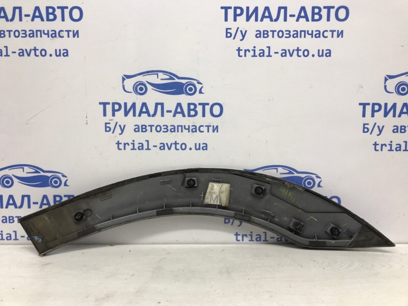 Накладка двери Subaru Outback BR 2.5 БЕНЗИН EJ253 2009 задн. прав. (б/у) Київ - зображення 4