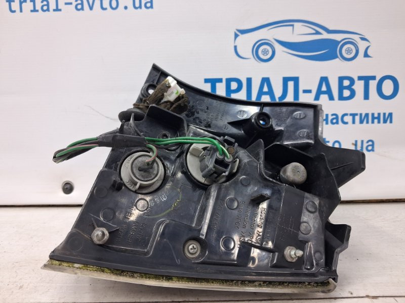 Фонарь задний внешний левый Mitsubishi Outlander 2007-2012 8330A379 (Арт. 68079) Киев - изображение 5