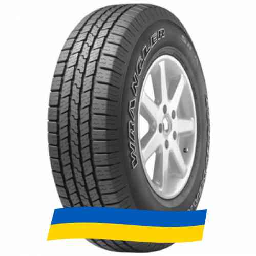 235/65 R17 Goodyear Wrangler SR-A 103S Позашляхова шина Киев