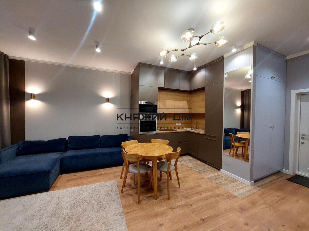 Оренда 2 кімнатна квартира ЖК Новопечерські Липки КОД  11204126 Київ - зображення 3