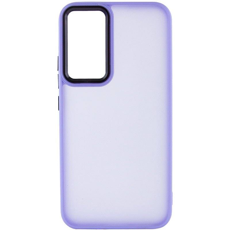 Чехол TPU+PC Lyon Frosted для Xiaomi Redmi A7 Pro 4G / Poco C81 Херсон - зображення 2