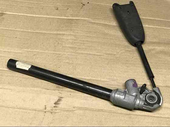 Бу натяжитель ремня безопасности Renault 8200616842, 8200548994 Megane Scenic 2, Кропивницкий