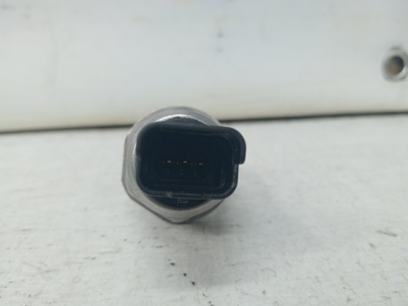 Датчик давления топлива в рейке SsangYong Korando C200 2.0 DIESEL D20DT 2010 (б/у) Київ - зображення 4