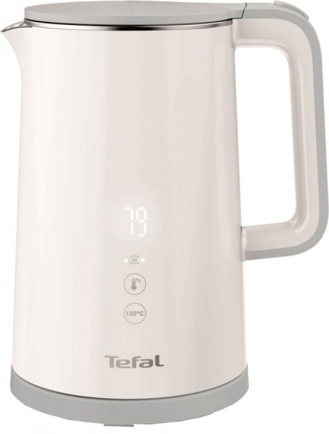 Електрочайник Tefal KO693110 1.5 л Київ - зображення 1