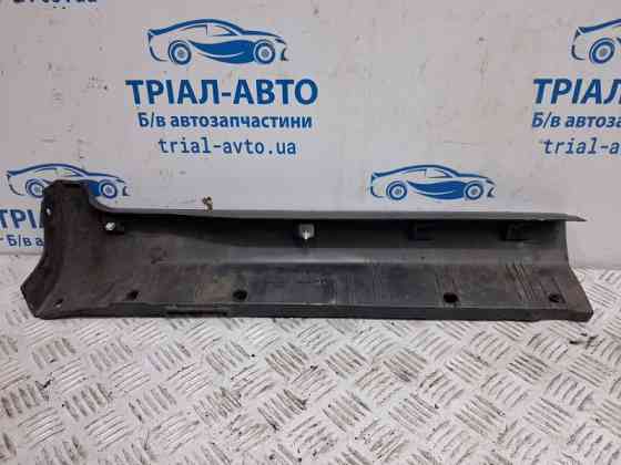 Накладка порога внешняя левая Chevrolet Captiva 2006-2018 22737920 (Арт. 70194) Киев
