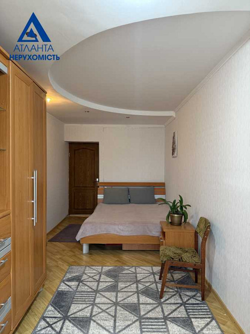 продажа 3-к квартира Луцк, 60000 $ Луцьк - зображення 7