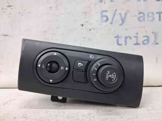 Корректор зеркал Chevrolet Captiva C100 2.4 БЕНЗИН Z24SED 2006 (б/у) Киев