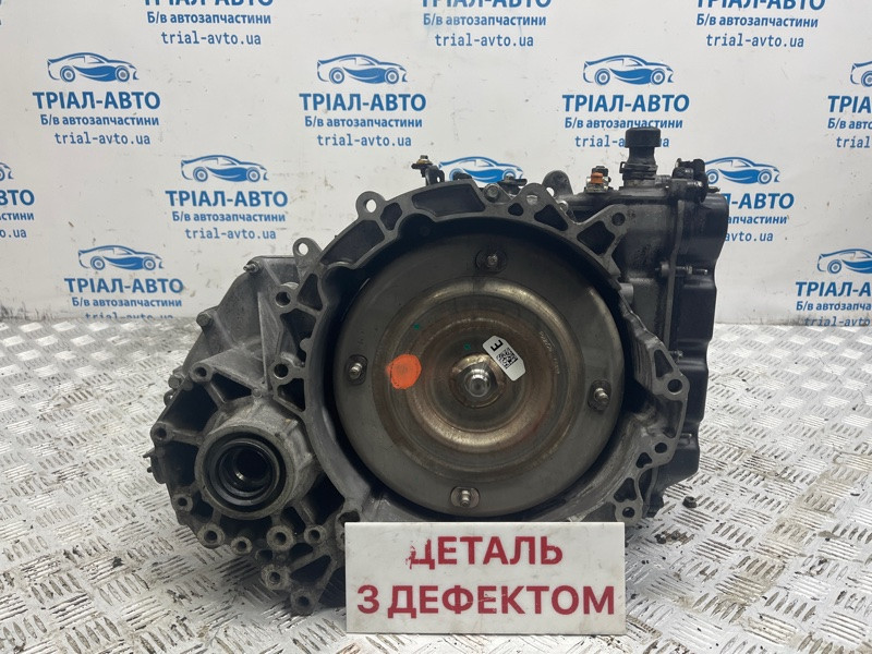 Коробка передач АКПП Ford Escape 3 2.0 БЕНЗИН ENR90 2012 (б/у) Київ - зображення 6