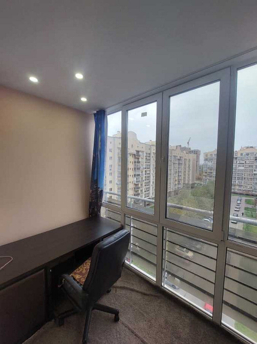 долгосрочная аренда 3-к квартира Киев, Голосеевский, 650 $/мес. Киев - изображение 12