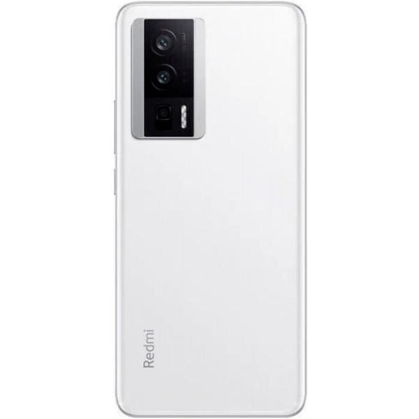 Смартфон Xiaomi Redmi K60 12/256GB NFC White (Код товару:30546) Харьков - изображение 3