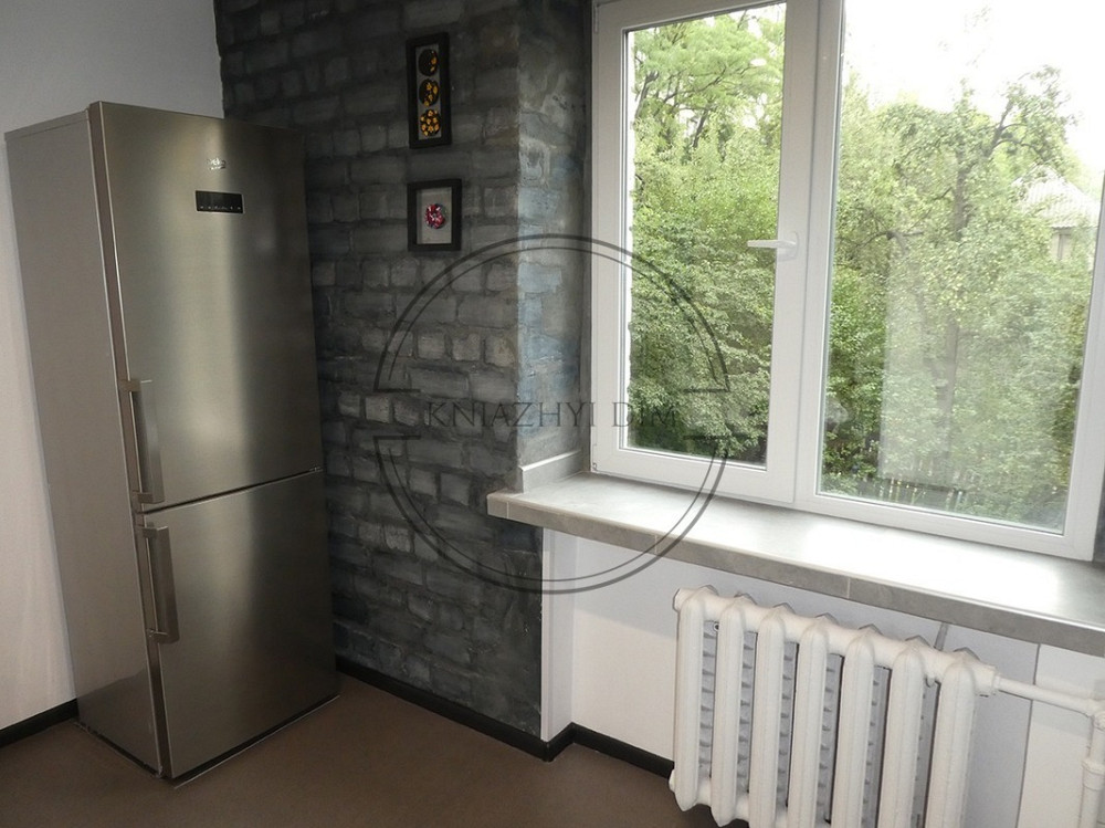 Оренда 1к кв. метро Шулявська. Код об'єкта: № 11195191 Киев - изображение 2