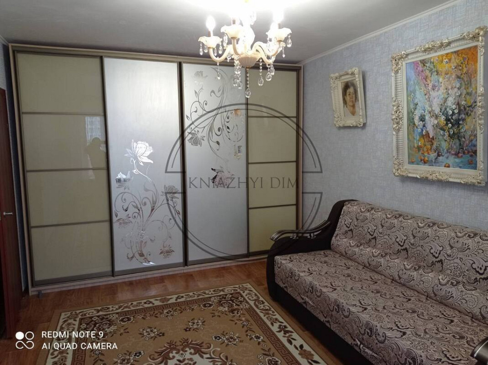 ОРЕНДА 2к квартира ЖК Крістер Град. по вул.Сергія Данченка. Код Об'єкта: № 11196360 Київ - зображення 9