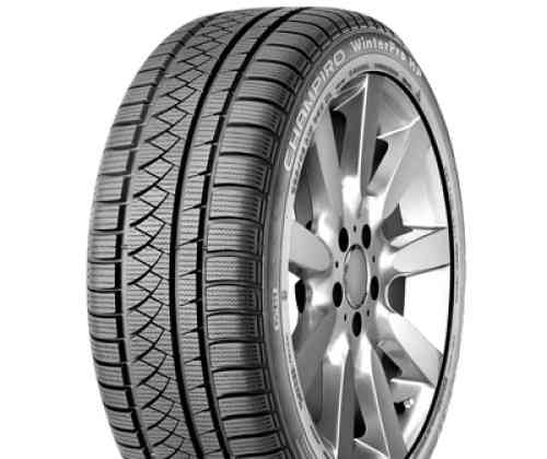 225/55 R17 GT Radial Champiro WinterPro HP 101V Легкова шина Київ