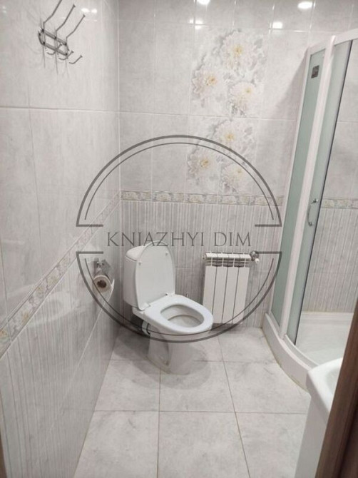 Оренда 1-кімнатної квартири, метро Позняки. № 11174234 Київ - зображення 6