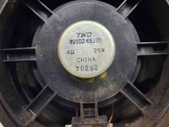 Динамик двери Suzuki Grand Vitara JT 2.0 БЕНЗИН J20A 2005 (б/у) Киев