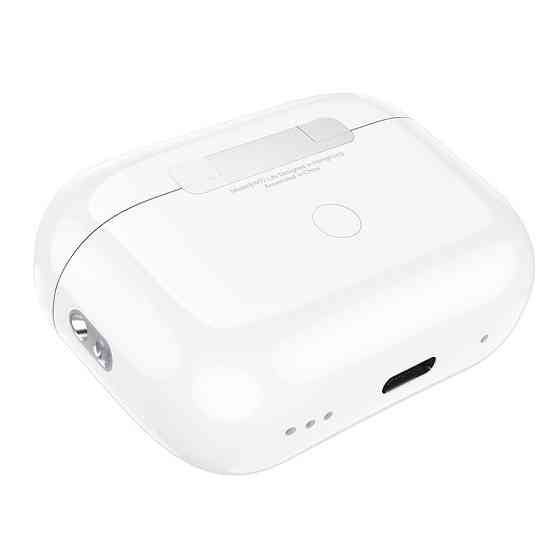 Беспроводные TWS наушники Hoco EW72 Lite Soar with Touch Screen Херсон