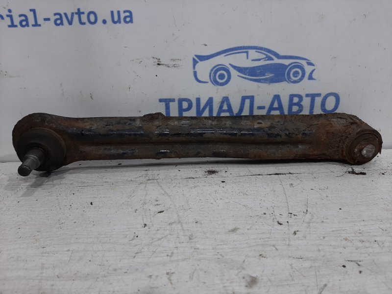 Рычаг задний поперечный Mitsubishi Pajero Wagon 1999-2006 4117A025 (Арт. 25239) Київ - зображення 1