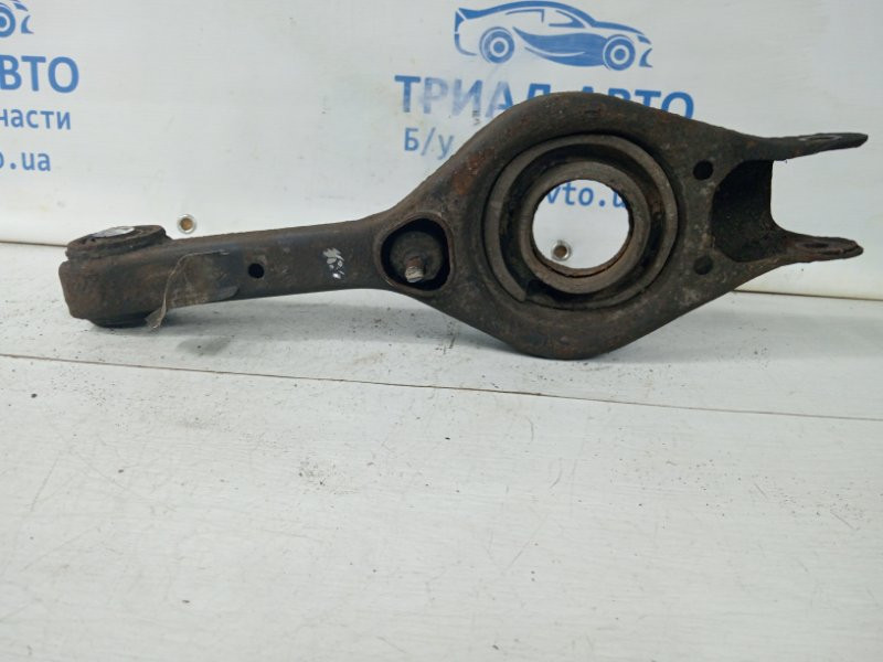 Рычаг задней подвески нижний поперечный (под пружину) Kia Sportage 2010-2016 552102Y000 (Арт. 59398) Київ - зображення 4