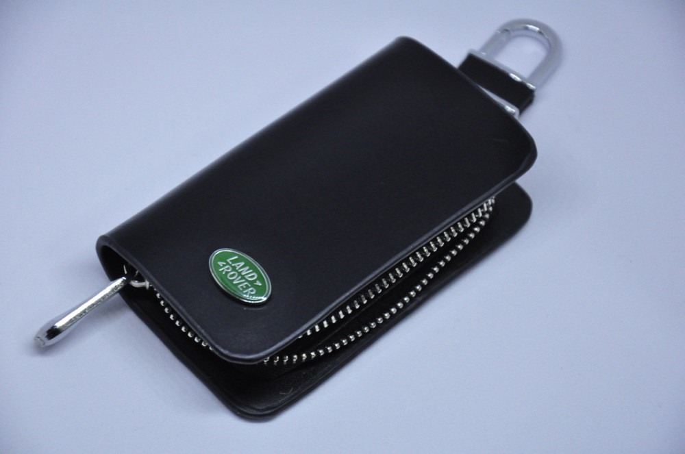 Ключница для авто KeyHolder LAND ROVER Київ - зображення 8