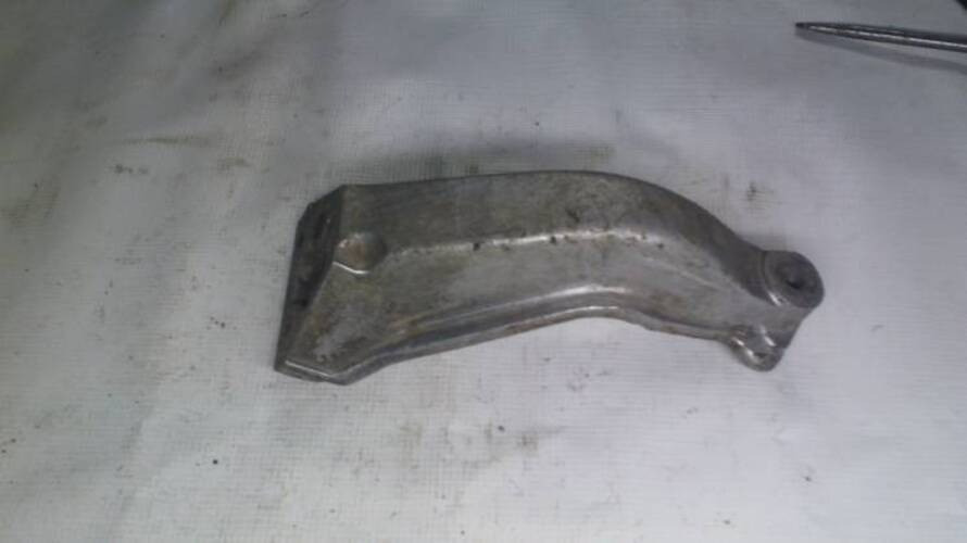 Кронштейн двигуна лівий 85ff-8031-ab Форд 2.3д,2.5 оригинал 6183943 Винница - изображение 1