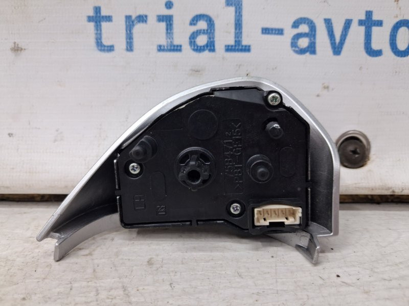 Кнопки руля Mitsubishi Outlander 2007-2012 75B471 (Арт. 69145) Киев - изображение 2