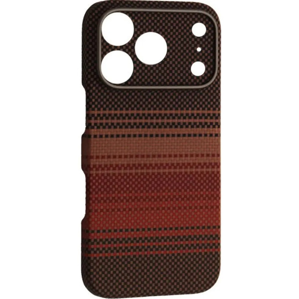DM Чохол Kevlar Case with MagSafe для iPhone 17 Pro Max Sunset Харьков - изображение 1
