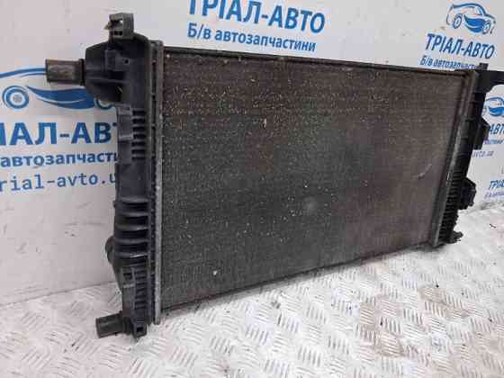 Радиатор основной Renault Megane 2008-2016 214105150R (Арт. 72766) Київ