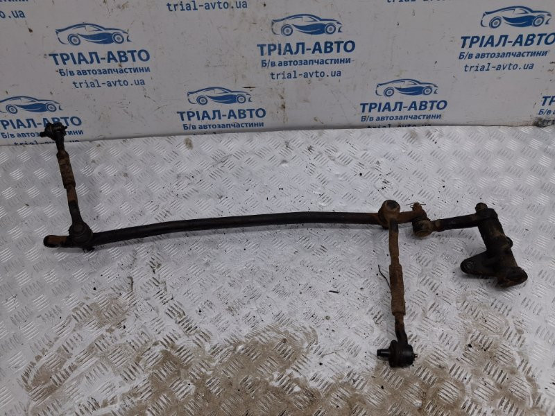 Рулевая трапеция Mitsubishi Pajero Sport 1996-2008 MR133560 (Арт. 79350) Київ - зображення 1