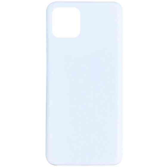 Чехол для сублимации 3D пластиковый для Apple iPhone 12 Pro Max (6.7") Херсон