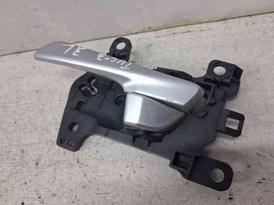 Ручка двери внутреняя задняя левая Hyundai Tucson 2015-2021 83610D7000NS5 (Арт. 83883) Киев