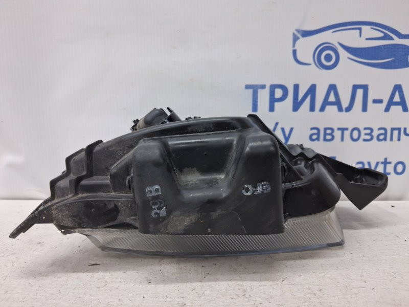 Фара противотуманная правая Hyundai I30 2007-2012 922022R000 (Арт. 76798) Киев - изображение 4
