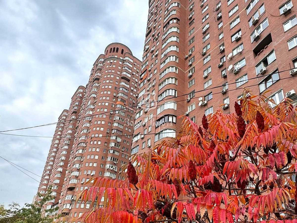 продажа 5-к квартира Киев, Дарницкий, 118000 $ Київ - зображення 1