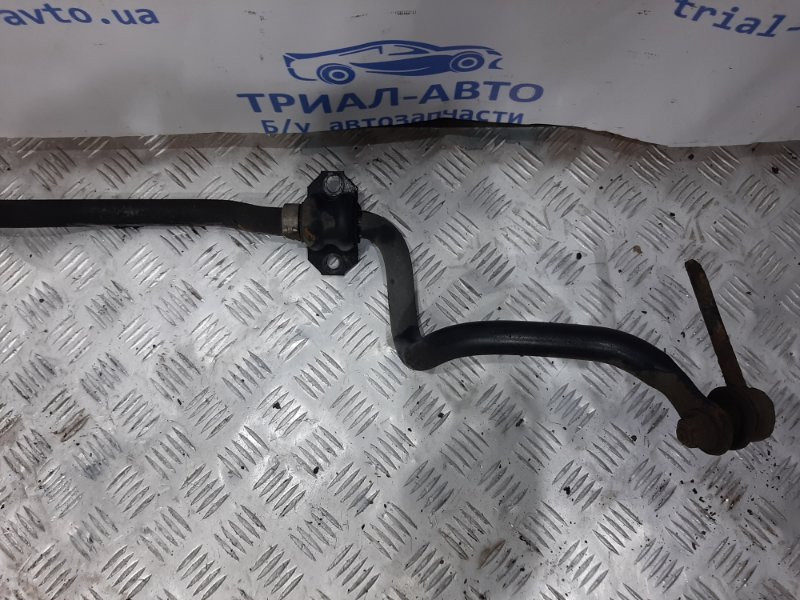 Стабилизатор передний Kia Ceed ED 1.4 БЕНЗИН G4FA 2006 (б/у) Киев - изображение 2