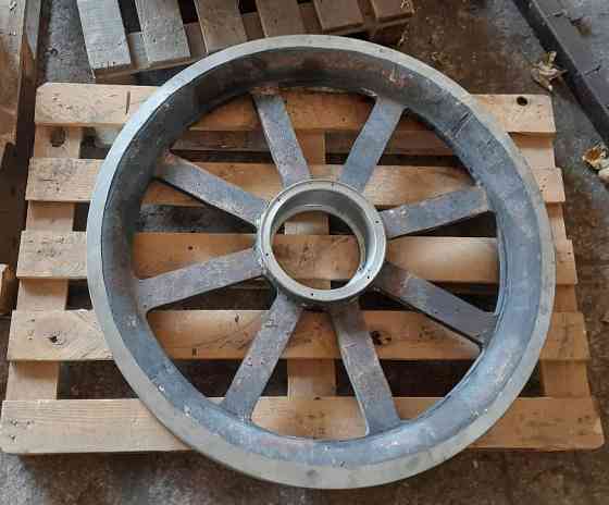 Точне лиття: виготовлення серійних і одиничних виробів Кам'янське (Дніпродзержинськ)