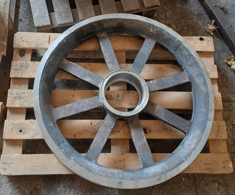 Точне лиття: виготовлення серійних і одиничних виробів Кам'янське (Дніпродзержинськ) - зображення 4