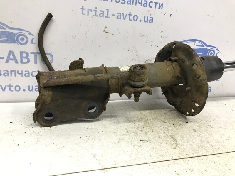 Амортизатор передний левый Hyundai Tucson TL 1.7 DIESEL D4FD 2015 (б/у) Київ - зображення 3