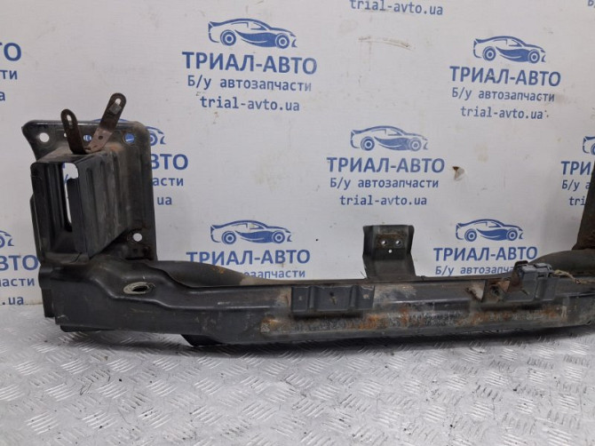 Усилитель бампера передний SsangYong Korando C200 2.0 DIESEL D20DT 2010 (б/у) Київ - зображення 2