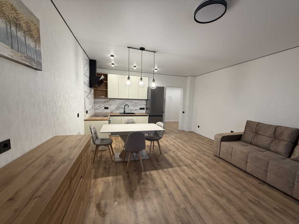 долгосрочная аренда 1-к квартира Броварский, Бровары, 15000 грн./мес. Бровари - зображення 2