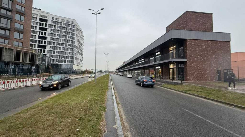 Оренда магазинів від 50м2 до 330м2 біля ТРЦ LAVINA MALL Київ - зображення 6