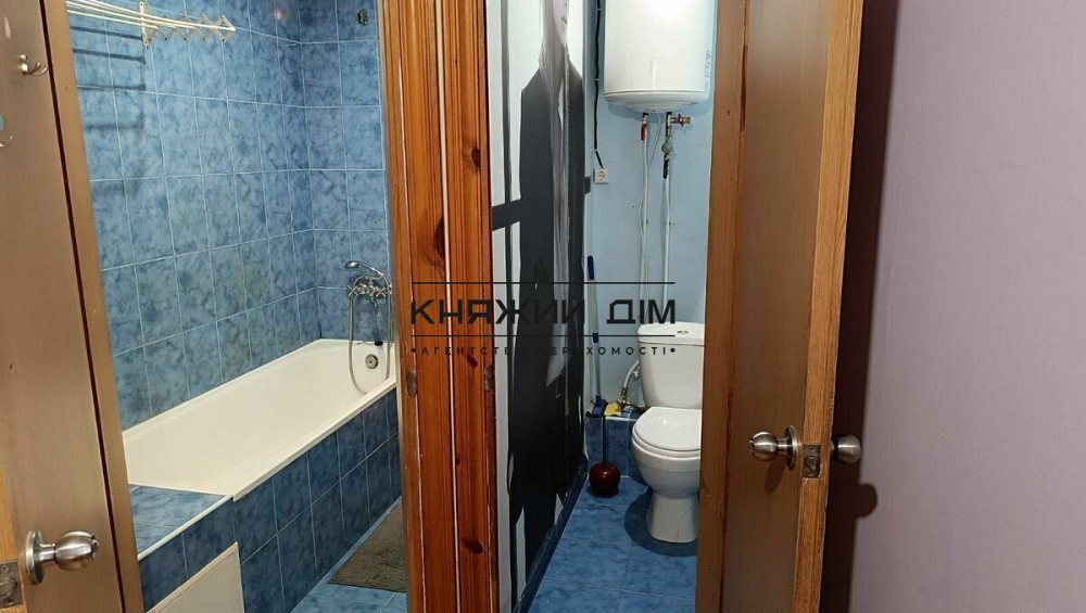 Продаж двокімнатної квартири в Подільському районі Київ - зображення 7