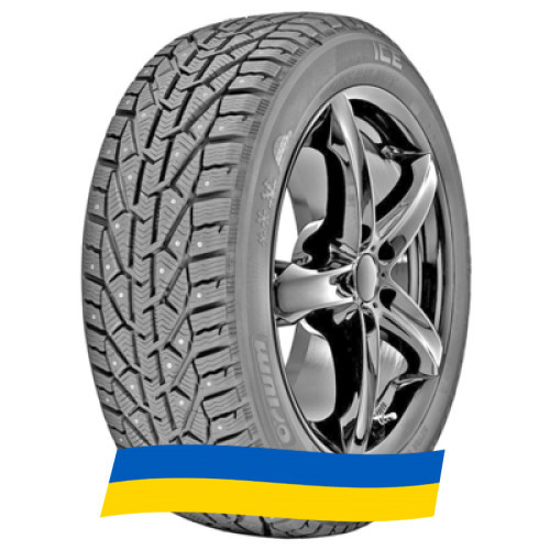 225/55 R17 Orium ICE 101T Легкова шина Київ - зображення 6