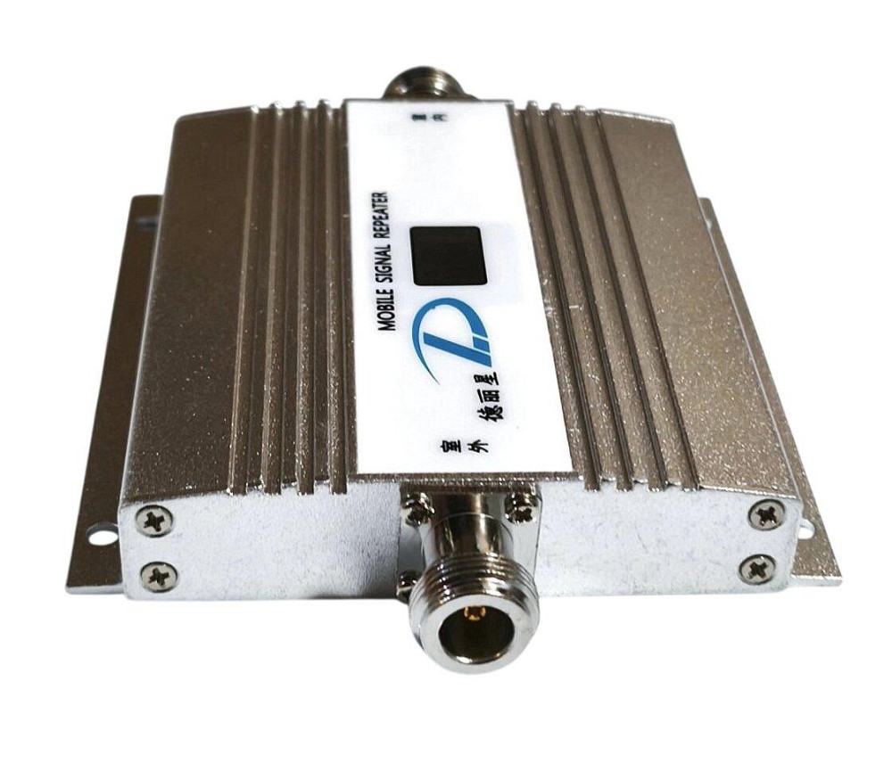 GSM 4G усилитель репитер мобильной связи и интеренета двухдиапазонный HB-16GD 900/1800 МГц 65 дБ 16  Днепр - изображение 4